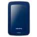 ADATA Externý HDD 2TB 2,5" USB 3.1 HV300, modrý
