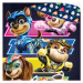 Bavlnené obliečky PAW PATROL 140x200cm Bavlnené obliečky PAW PATROL 140x200cm - 140x200 cm - 1x 