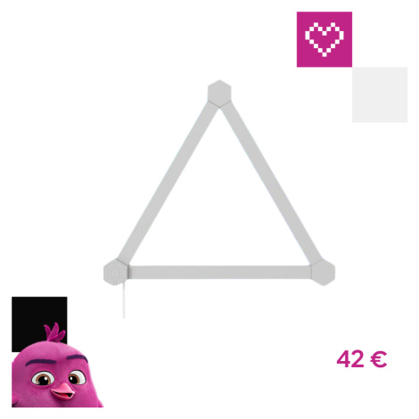 Nanoleaf Lines Expansion Pack