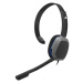 PDP LVL 1 Chat Headset Black (PlayStation)