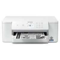 Epson WorkForce Pro WF-M4119DW white