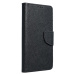 Fancy Book Apple iPhone 14 Plus black