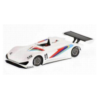 1:43 PEUGEOT 905 SPIDER PRESENTATION 1991