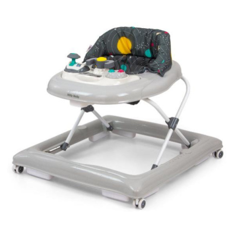 Milly Mally Detské chodítko Cosmos Patrol