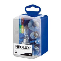 Sortiment, žiarovky NEOLUX® N499KIT