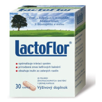 Cipla LTD Bombay Lactoflor 30+10 kapsúl