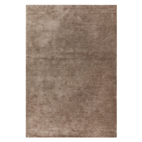 Hnedý koberec 160x230 cm Milo – Asiatic Carpets