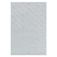 Kusový koberec Bahama 5156 Grey – na ven i na doma - 240x340 cm Ayyildiz koberce