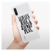 Odolné silikónové puzdro iSaprio - Backup Plan - Xiaomi Mi A3