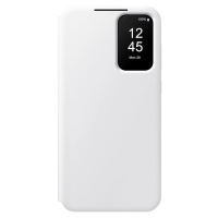 Púzdro Samsung Flip case Smart View A35 White