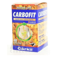 CARBOFIT Čárkll