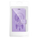 Diárové puzdro na Apple iPhone 15 MEZZO dreamcatcher fialové