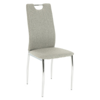 Jedálenská stolička OLIVA NEW Béžová