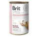 BRIT Veterinary diet grain free hypoallergenic pre psov 400 g