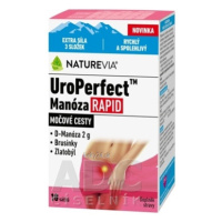 SWISS NATUREVIA UroPerfect Manóza RAPID