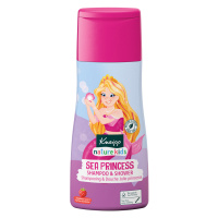 KNEIPP Umývacia emulzia morská princezná 200 ml