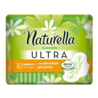 Naturella Ultra Normal hygienické vložky 10ks