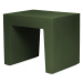 Záhradné stoličky "concrete seat", 9 variantov - Fatboy® Farba: taupe