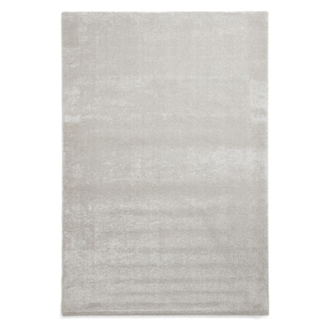 Svetlosivý umývateľný koberec 160x230 cm Cove – Think Rugs