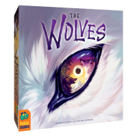 Pandasaurus Games The Wolves - EN