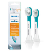 PHILIPS SONICARE for Kids HX6032/33 Náhradné hlavice pre deti od 3 rokov 2 ks