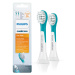 PHILIPS SONICARE for Kids HX6032/33 Náhradné hlavice pre deti od 3 rokov 2 ks