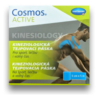 COSMOS Active kineziologická tejpovacia páska 1 kus
