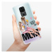 Odolné silikónové puzdro iSaprio - Milk Shake - Blond - Xiaomi Redmi Note 9