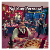 Starling Games Nothing Personal: Revised Edition