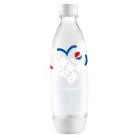 Sodastream fuse 1l pepsi love biela