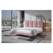 Confy Dizajnová posteľ Adelynn 160 x 200