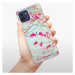 Odolné silikónové puzdro iSaprio - Blossom 01 - Samsung Galaxy A03