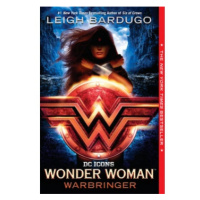 Penguin Random House Wonder Woman - Warbringer