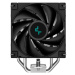 DEEPCOOL chladič AK400 / 120mm fan / 4x heatpipes / PWM / pre Intel aj AMD