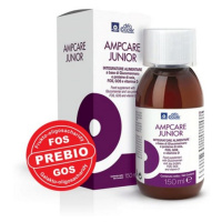 AMPCARE Junior sirup 150 ml