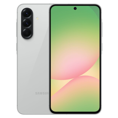 Samsung Galaxy A56 8GB/128GB sivá