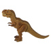 mamido  Dinosaurie diaľkovo ovládaný bronzový zvuk Tyrannosaura