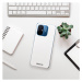 Odolné silikónové puzdro iSaprio - 4Pure - bílý - Xiaomi Redmi 12C