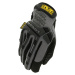 MECHANIX Pracovné rukavice M-Pact - sivé XXL/12