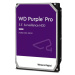 WD Purple Pro (PURP), 3,5" 10T