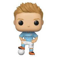 Funko POP! Football: Kevin De Bruyne (Manchester City)