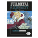 CREW Fullmetal Alchemist: Ocelový alchymista 16