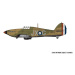 Classic Kit letadlo A01010A - Hawker Hurricane Mk.I (1:72)