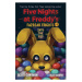 Scholastic US Five Nights at Freddy's: Fazbear Frights #1 - Into the Pit