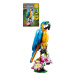 LEGO ® 31136 Exotic Parrot