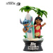 Figúrka ABYstyle Studio Disney: Lilo & Stitch- Surfboard