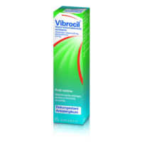 Vibrocil nosový sprej 15ml