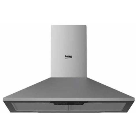 Komínová digestor Beko HCP61310I