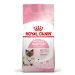 Royal Canin FHN BABYCAT granule pre gravidné mačky a mačiatka 400g