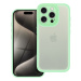 VARIETE Case Apple iPhone 15 Pro pistachio